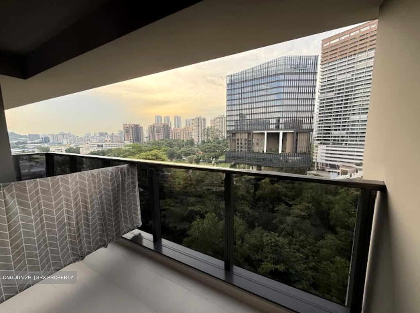 One-north Eden (D5), Apartment #562071741